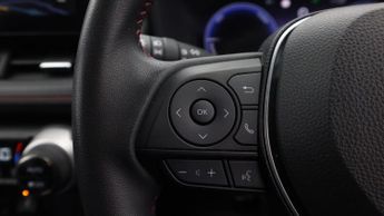 Toyota RAV4 VVT-I DESIGN