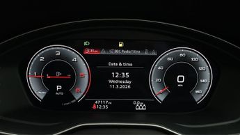 Audi Q5 TDI QUATTRO SPORT