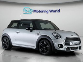 MINI Hatch COOPER SPORT