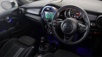 MINI Hatch COOPER SPORT