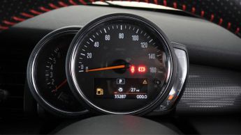 MINI Hatch COOPER SPORT