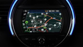 MINI Hatch COOPER SPORT