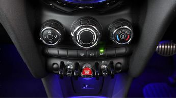 MINI Hatch COOPER SPORT