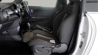 MINI Hatch COOPER SPORT