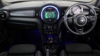 MINI Hatch COOPER SPORT