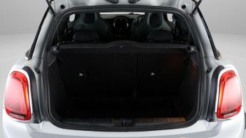 MINI Hatch COOPER SPORT