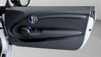 MINI Hatch COOPER SPORT