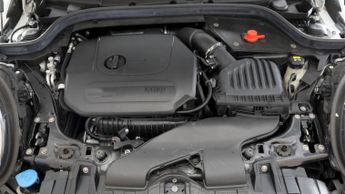 MINI Hatch COOPER SPORT