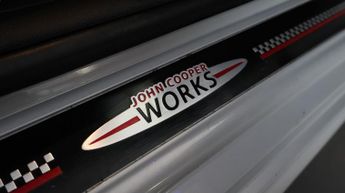 MINI Hatch COOPER SPORT