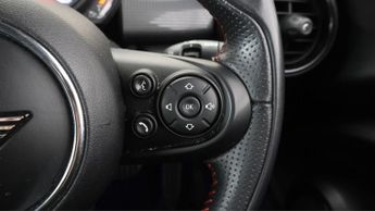 MINI Hatch COOPER SPORT