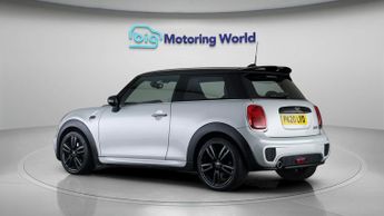 MINI Hatch COOPER SPORT