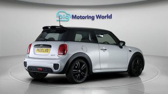 MINI Hatch COOPER SPORT