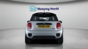 MINI Hatch COOPER SPORT