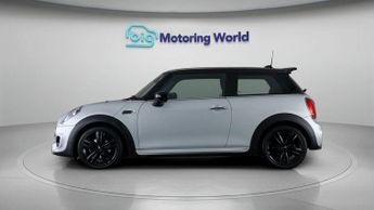 MINI Hatch COOPER SPORT