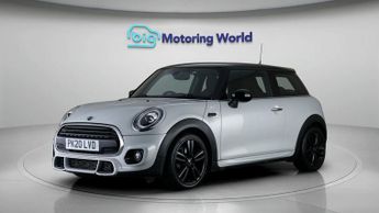 MINI Hatch COOPER SPORT