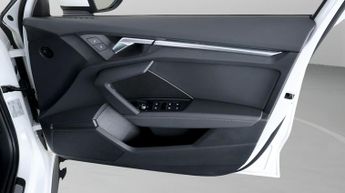 Audi A3 SPORTBACK TFSI S LINE