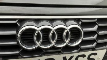 Audi A3 SPORTBACK TFSI E SPORT