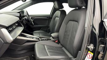 Audi A3 SPORTBACK TFSI E SPORT