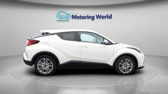 Toyota C-HR EXCEL