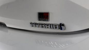 Toyota Corolla GR SPORT