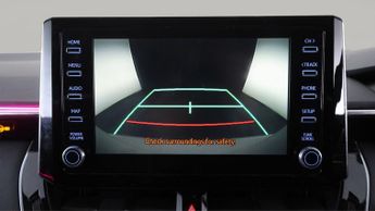 Toyota Corolla GR SPORT