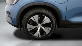 Volvo XC40 RECHARGE T4 PLUS