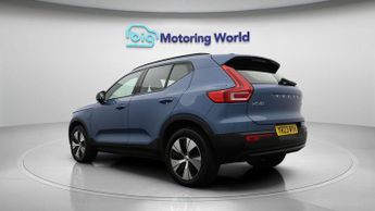 Volvo XC40 RECHARGE T4 PLUS