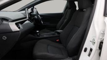 Toyota C-HR ICON