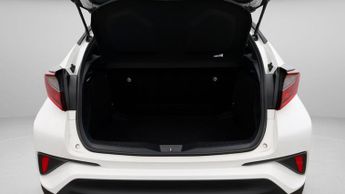 Toyota C-HR ICON