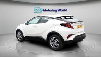 Toyota C-HR ICON
