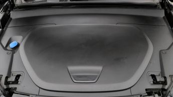 Volvo C40 RECHARGE TWIN ULTIMATE AWD