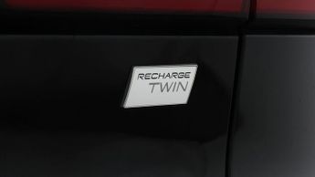 Volvo C40 RECHARGE TWIN ULTIMATE AWD