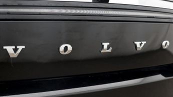 Volvo C40 RECHARGE TWIN ULTIMATE AWD