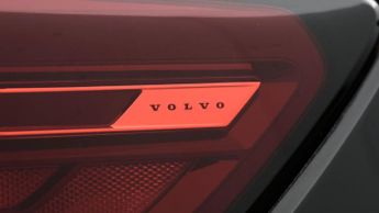 Volvo C40 RECHARGE TWIN ULTIMATE AWD