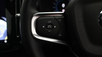Volvo C40 RECHARGE TWIN ULTIMATE AWD