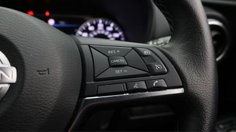 Nissan Juke N-CONNECTA