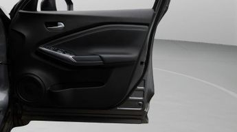 Nissan Juke N-CONNECTA