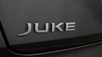 Nissan Juke N-CONNECTA
