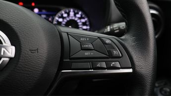 Nissan Juke N-CONNECTA