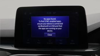 Ford Kuga ST-LINE EDITION