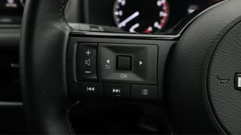 Nissan Qashqai DIG-T ACENTA PREMIUM