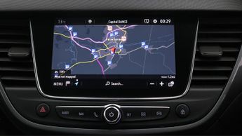 Vauxhall Crossland X ELITE NAV