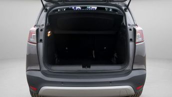 Vauxhall Crossland X ELITE NAV