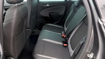 Vauxhall Crossland X ELITE NAV