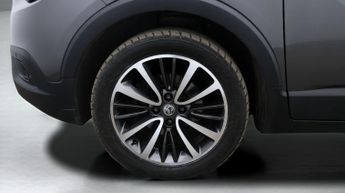 Vauxhall Crossland X ELITE NAV