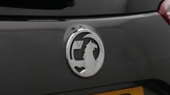 Vauxhall Crossland X ELITE NAV