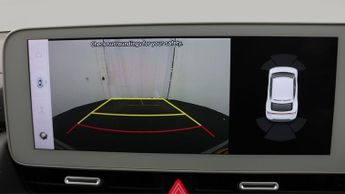 Hyundai IONIQ 5 PREMIUM