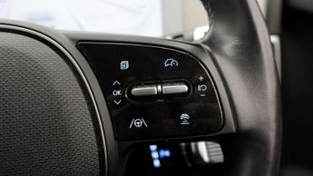 Hyundai IONIQ 5 PREMIUM
