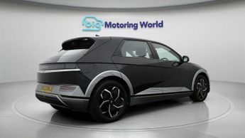 Hyundai IONIQ 5 PREMIUM