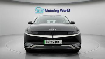 Hyundai IONIQ 5 PREMIUM
